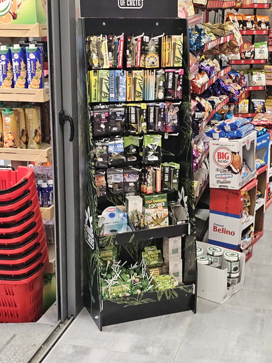 Sport & Freizeit Kalimera Mare