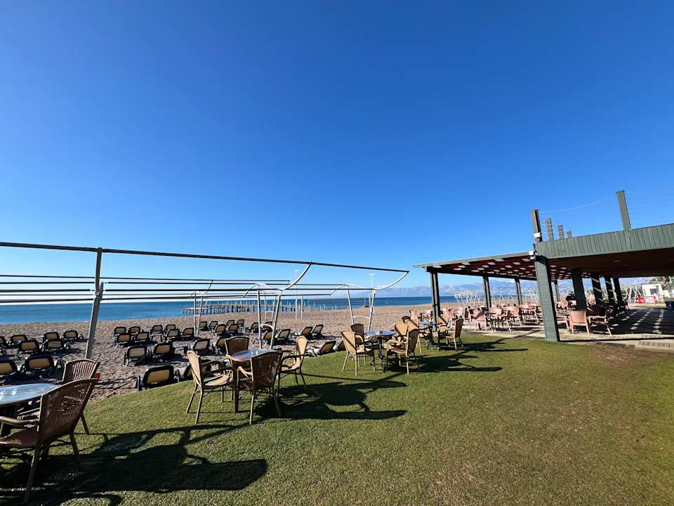 Strand Limak Lara Deluxe Hotel & Resort