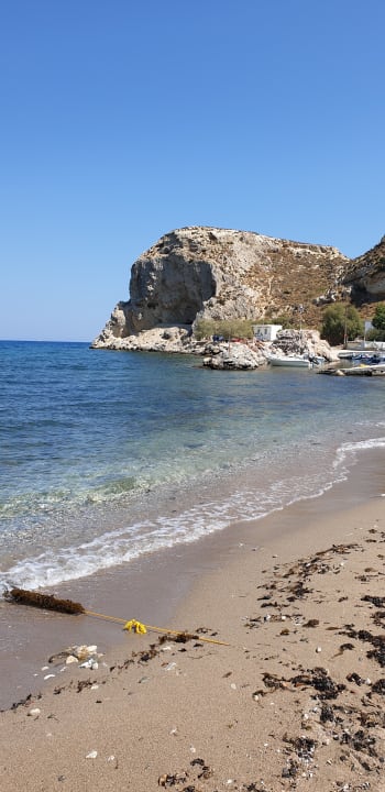 Strand alltoura Club Hotel Porto Angeli Beach Resort