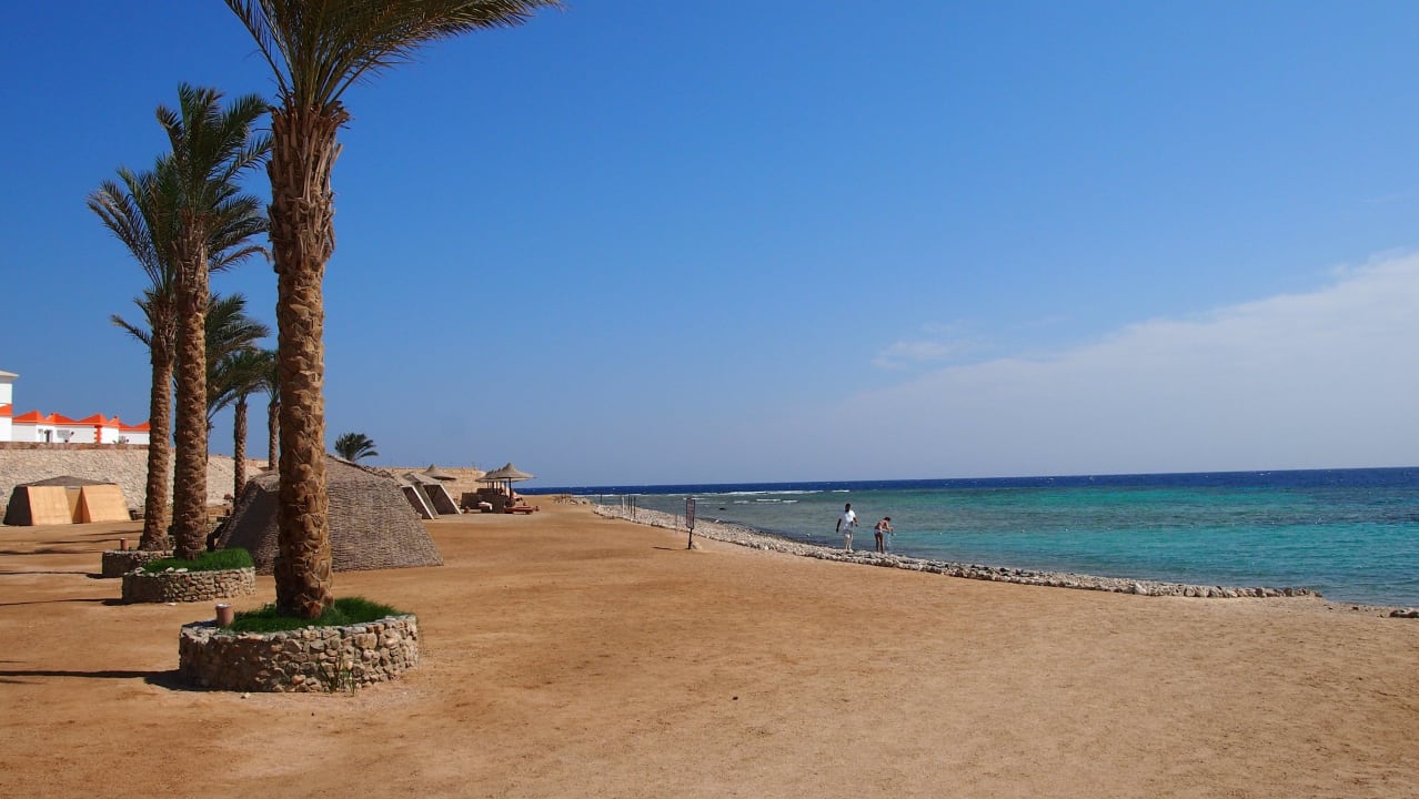 Strand Hotel Coral Garden