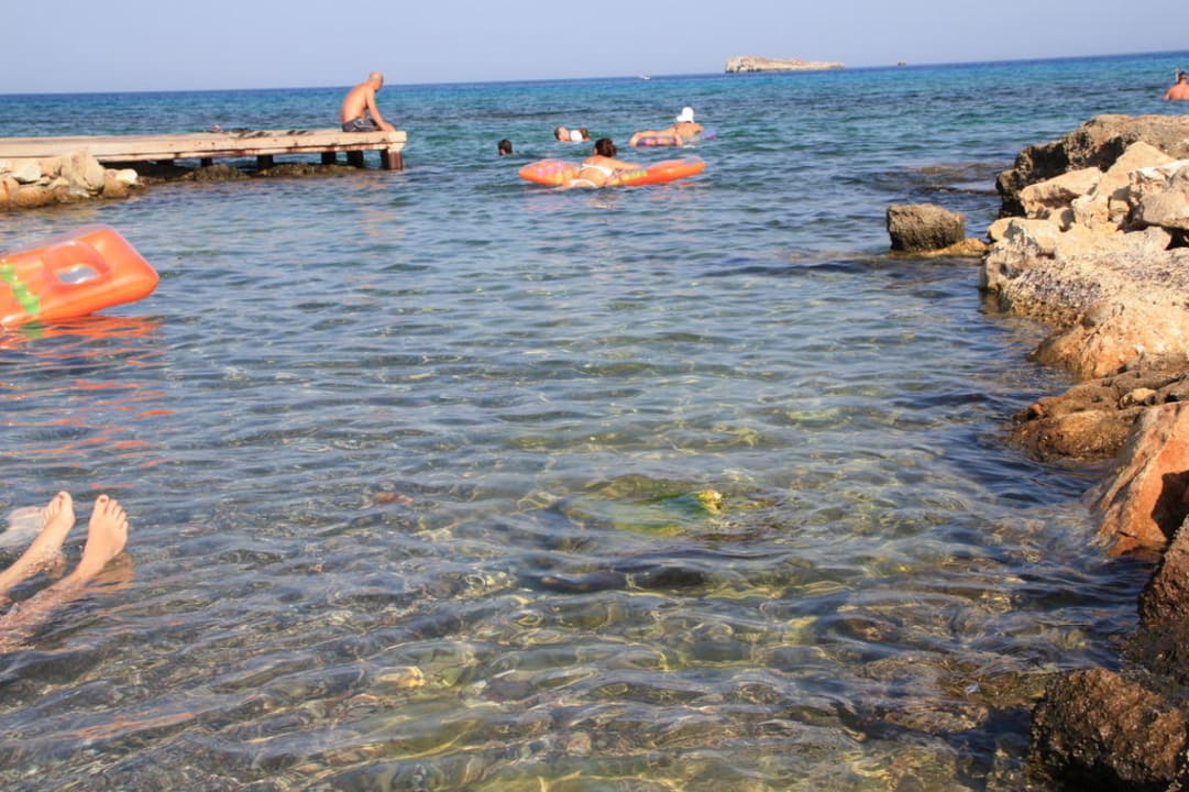 Zugang Meer Aquagrand Artistic Luxury Beach Resort - Adults only