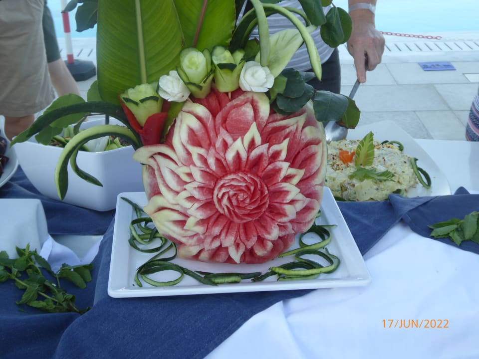 Gastro Civitel Creta Beach