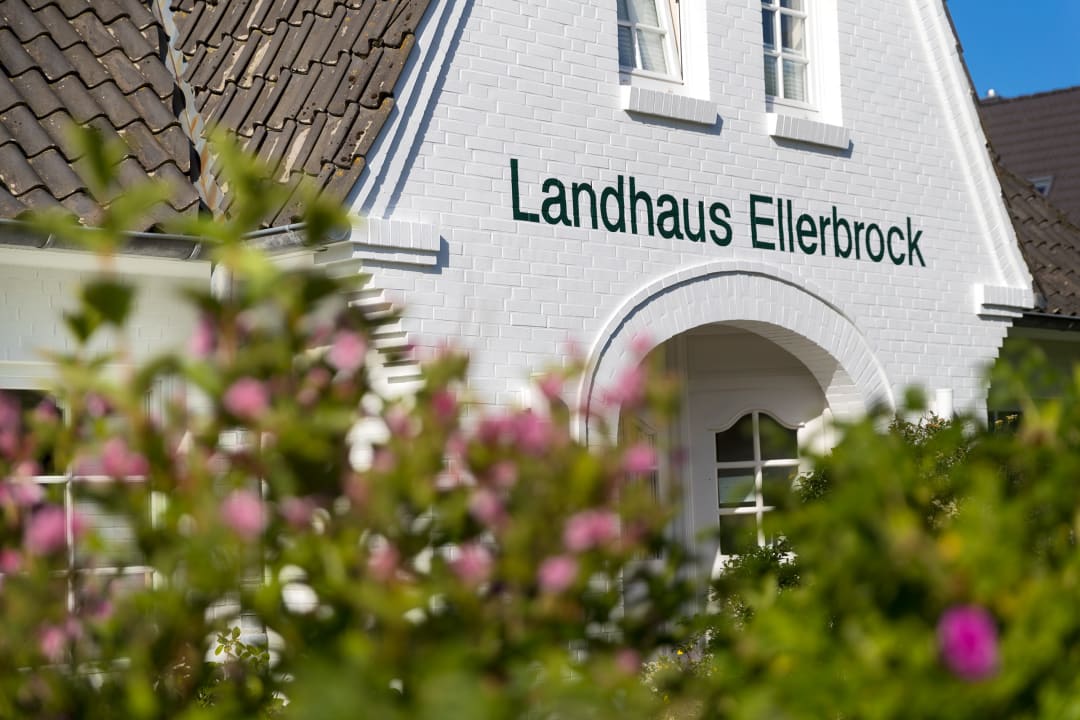 Sonstiges Landhaus Ellerbrock