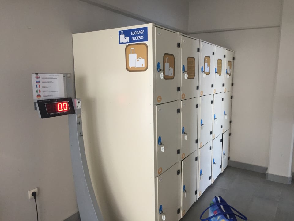 Sonstiges Rodos Princess Beach Hotel & Spa