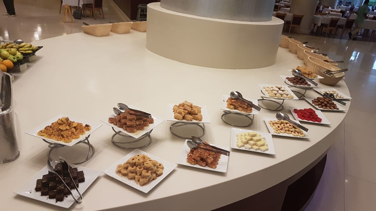 Gastro Serenity Alma Heights