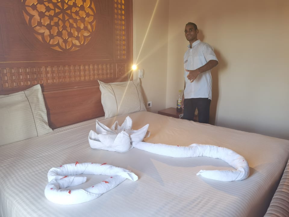 Sonstiges Grand Waterworld Makadi & Family Star Makadi