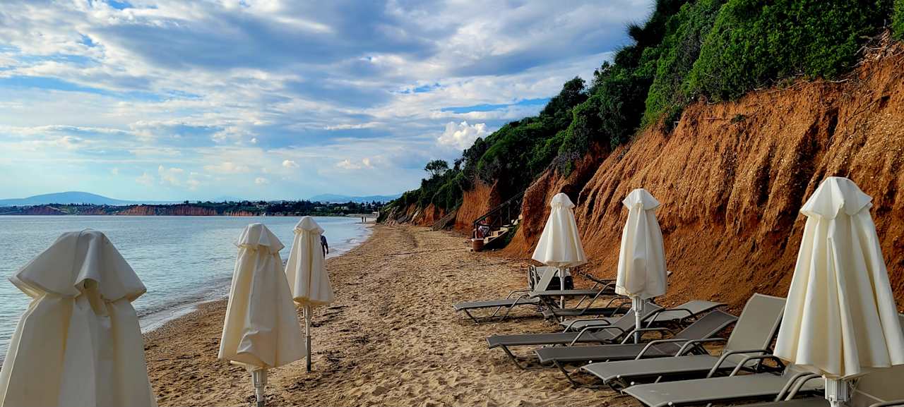 Strand Portes Theros