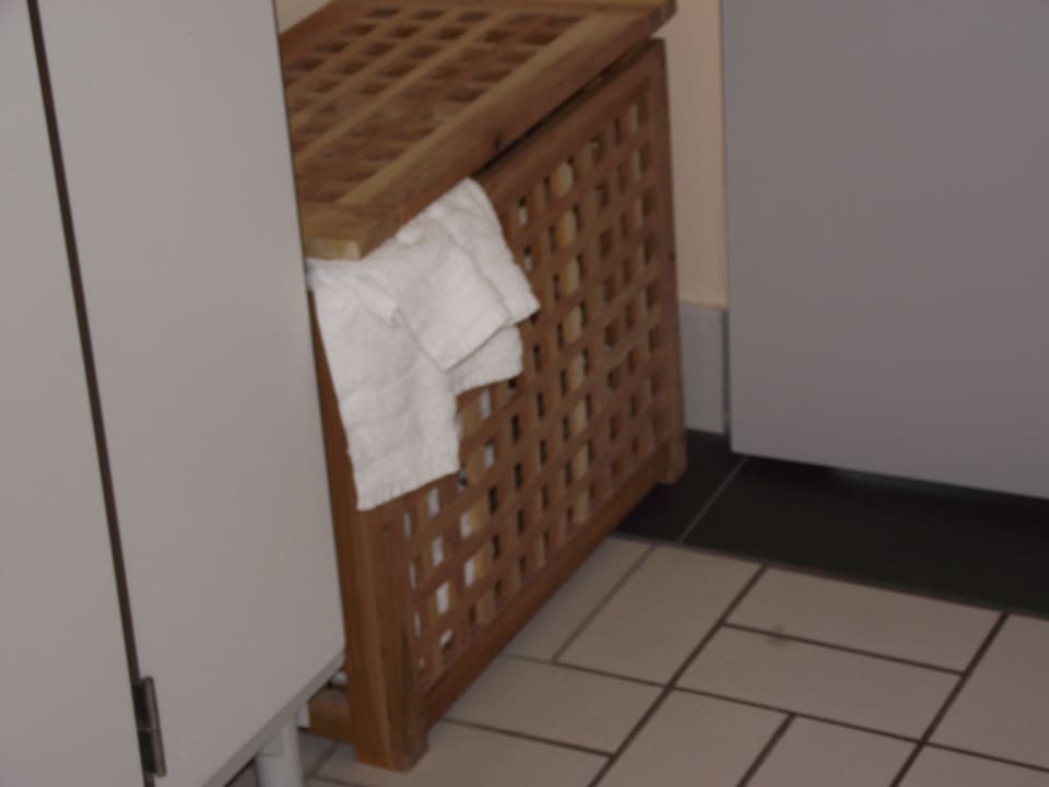 Im Umkleideraum Leonardo Hotel Hannover Airport