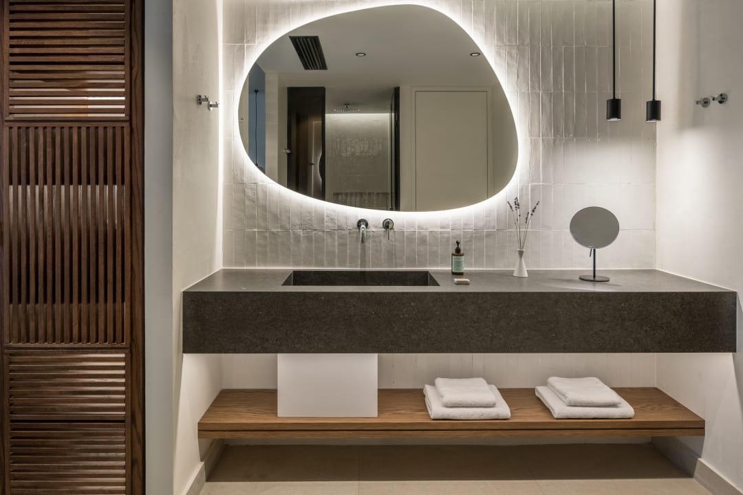 Zimmer Fodele Beach & Water Park Holiday Resort