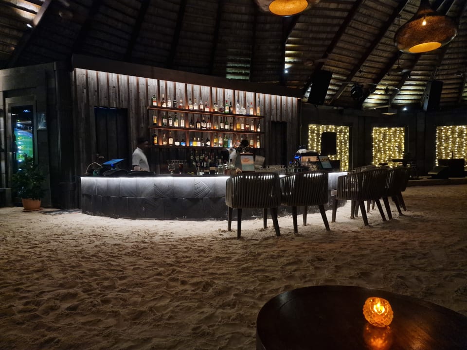 Gastro Komandoo Island Resort & Spa - Adults only