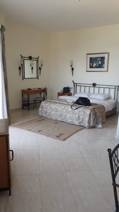 Zimmer Bella Vista Resort Hurghada