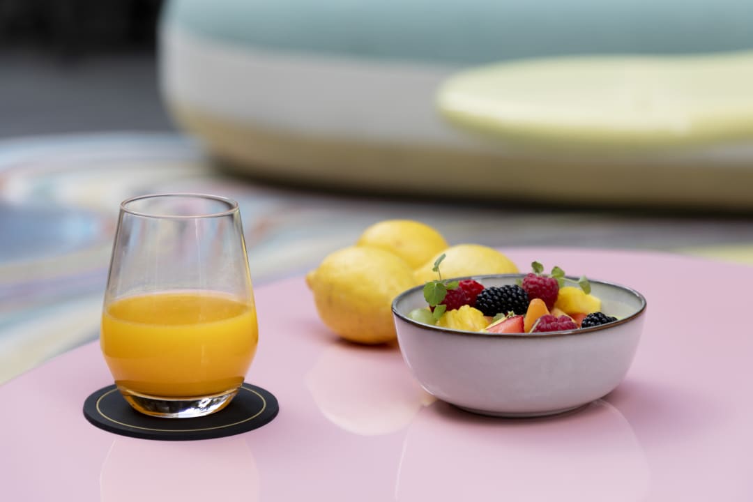 Gastro Hotel Sofitel Strasbourg Grande Ile