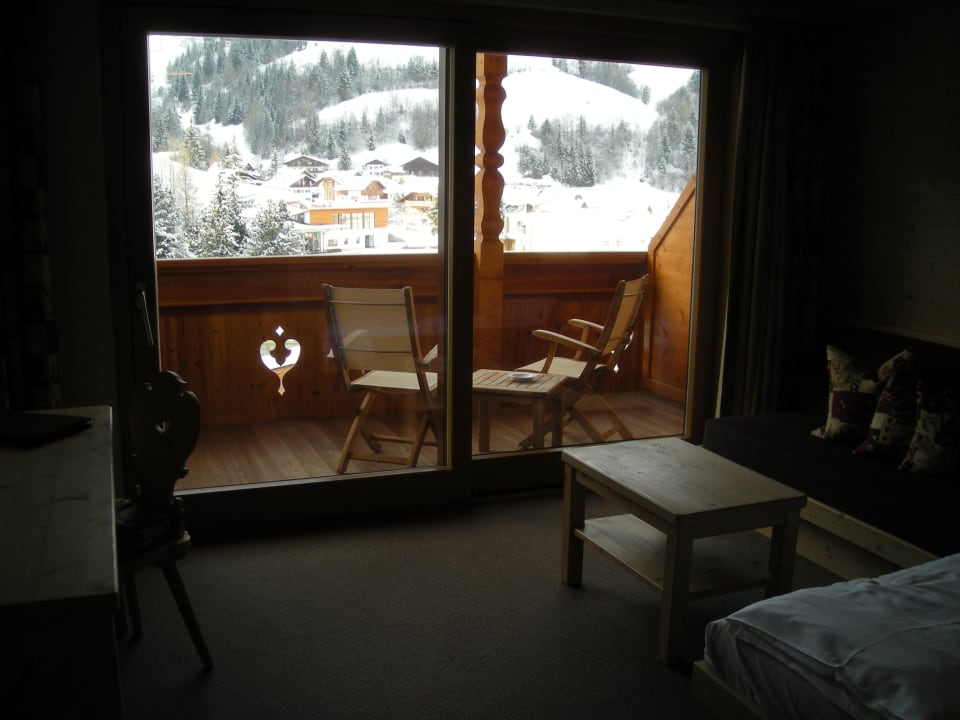 Balcone Hotel Arnaria