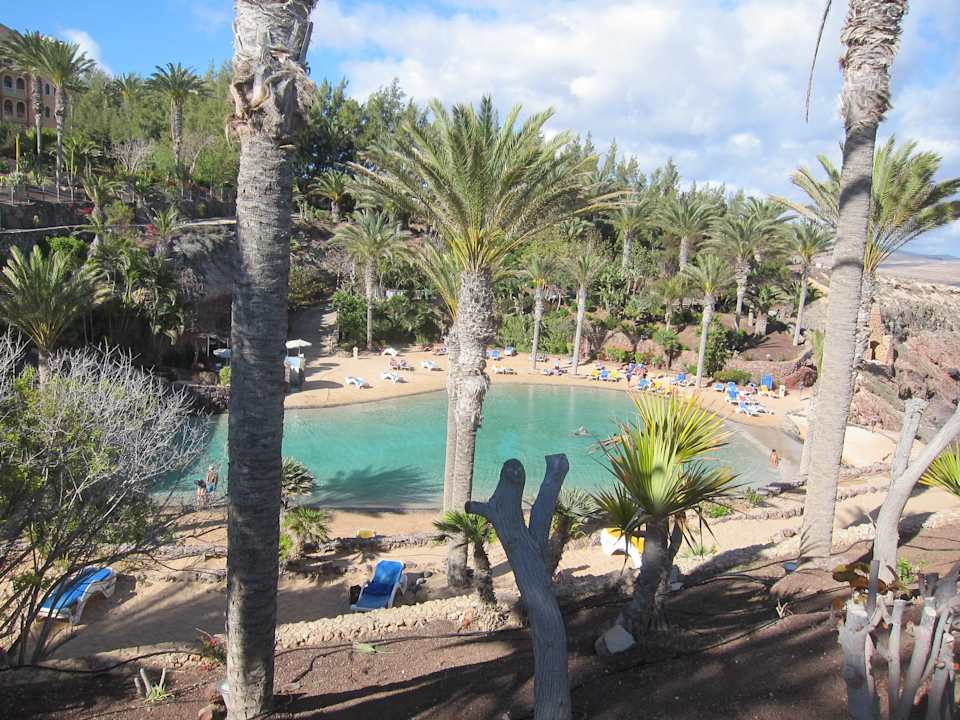 Untererer Pool R2 Rio Calma Hotel & Spa & Conference