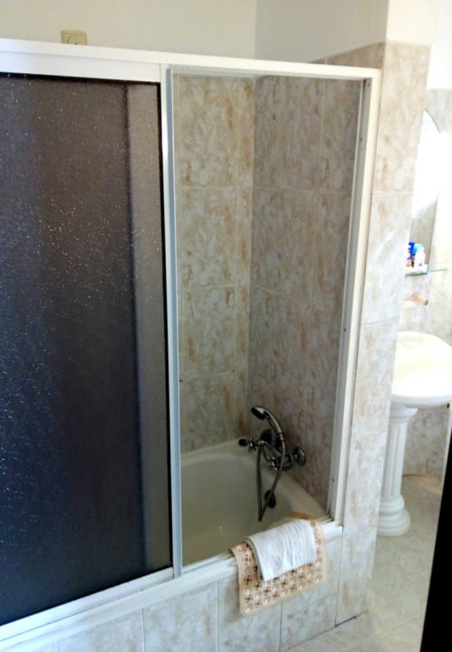 Zimmer Apartments Atalaia