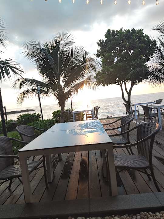 Gastro The Sands Khao Lak by Katathani