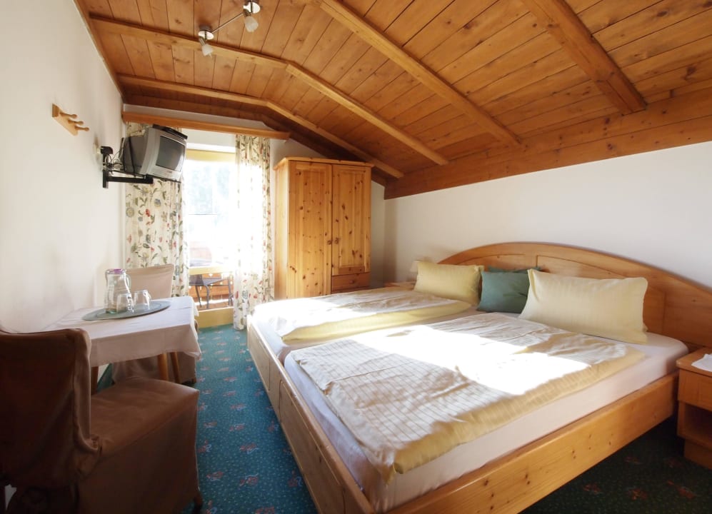 Zimmer Gasthof Pesbichl