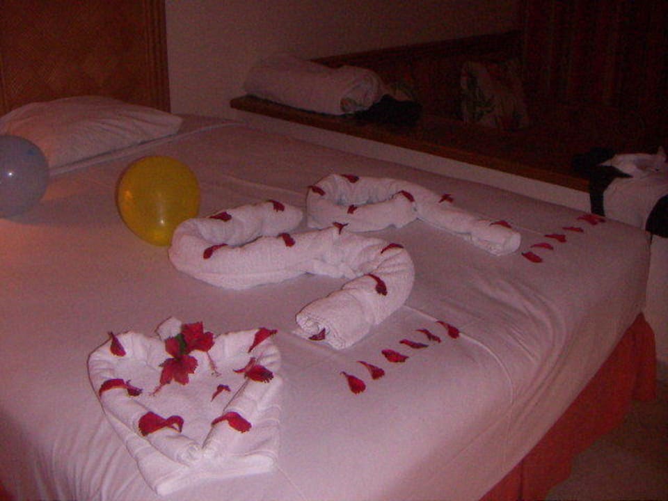 Dirty old man? Punta Cana Princess All Suites Resort & Spa