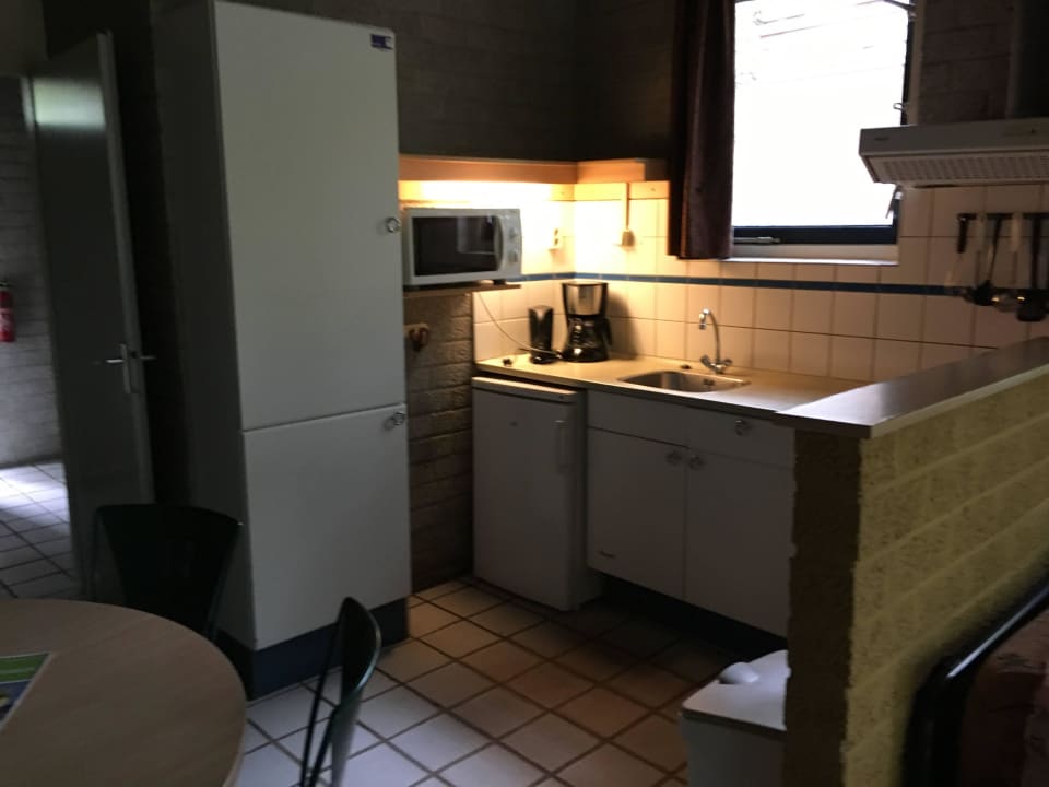 Bungalow 109 Roompot Weerterbergen