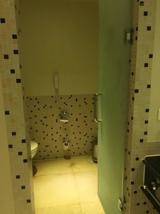 WC Bereich Makadi Spa - Adults only