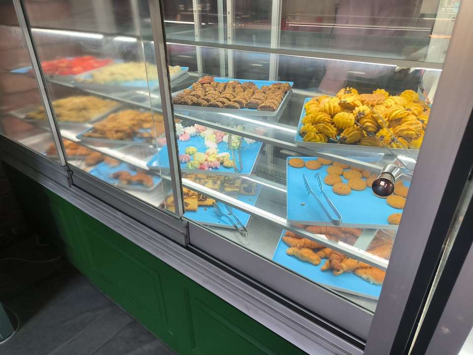 Gastro Hane Family Resort