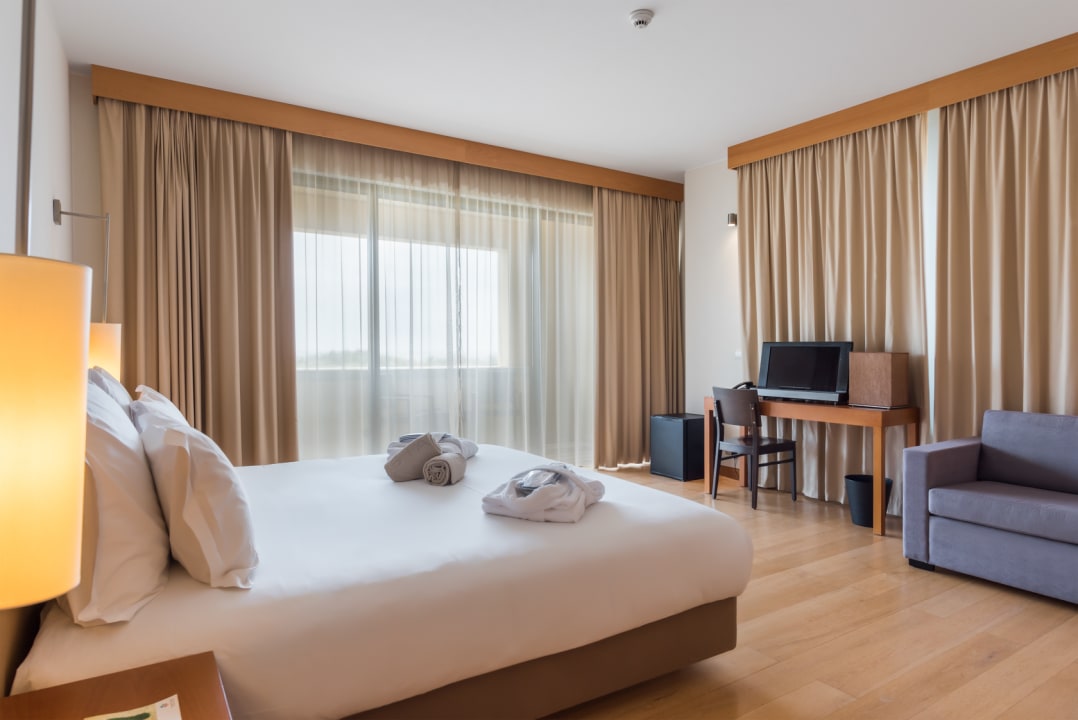Zimmer Pestana Colombos All Inclusive