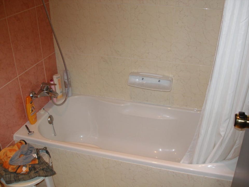 Bad Prinsotel La Dorada