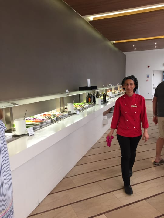 Sonstiges Lindos Royal Resort