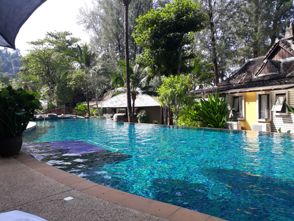 Pool Moracea by Khao Lak Resort