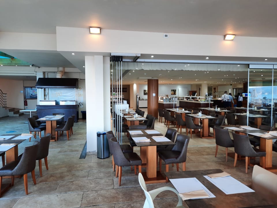 Gastro Kiani Beach Resort Family All Inclusive