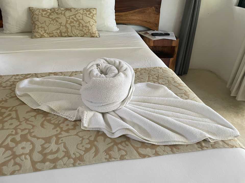 Zimmer Mi Kasa Tu Kasa Bacalar