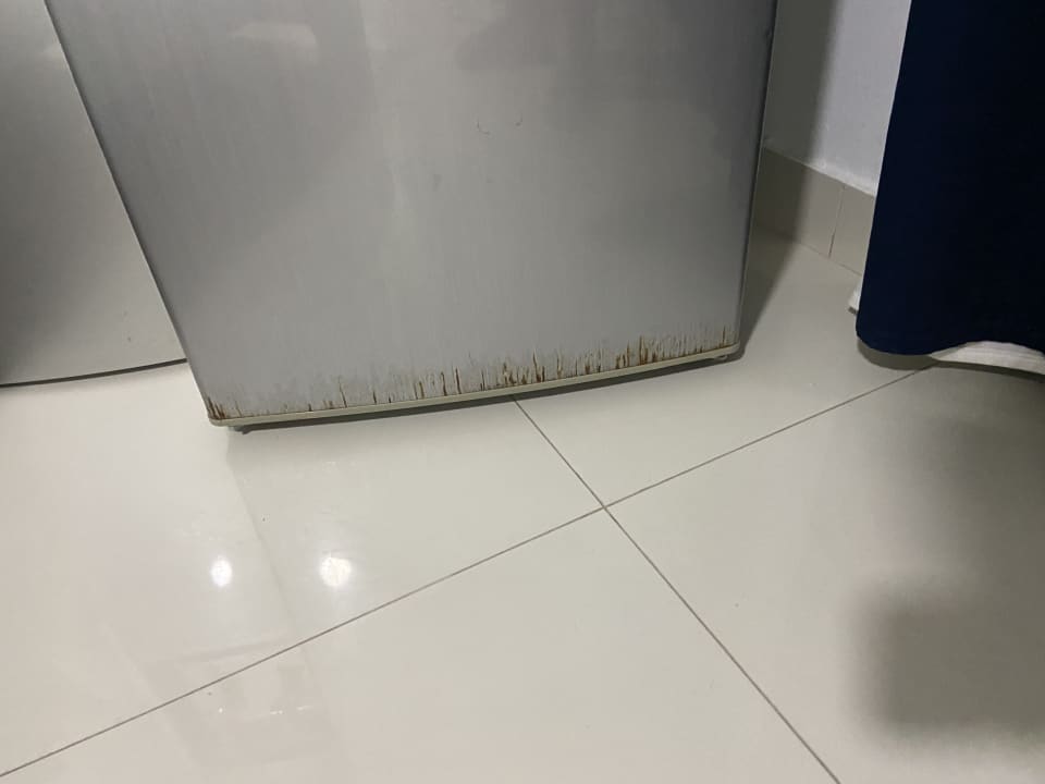 Zimmer Sol del Caribe