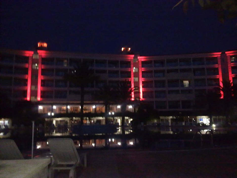 Avond Top Hotel