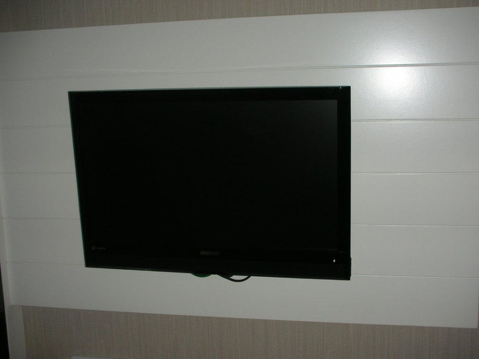 TV Greenwood Kemer Resort