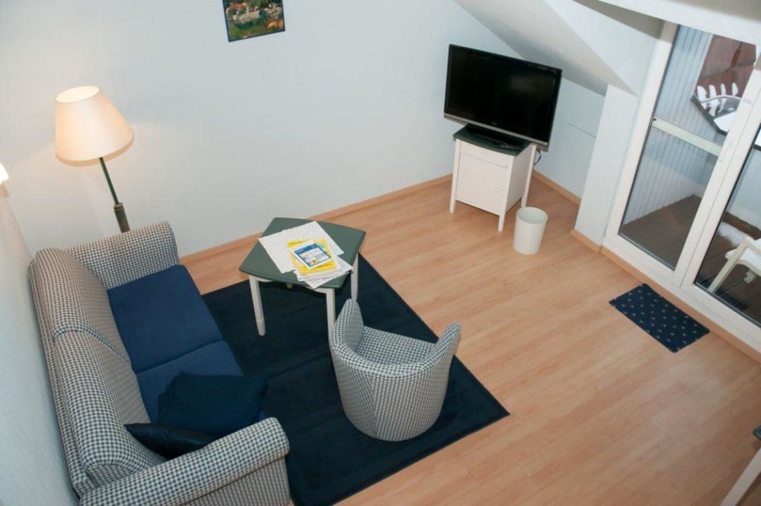 Apartment Maisonette zum See Victoria Suites