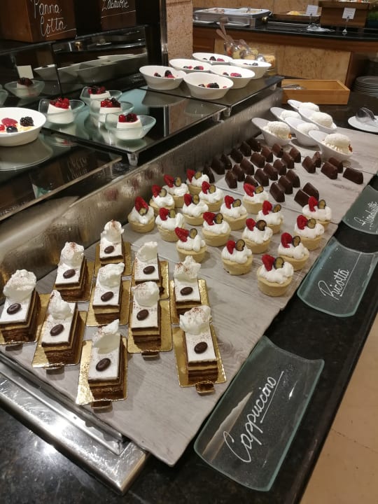 Gastro CM Mallorca Palace - Adults Only