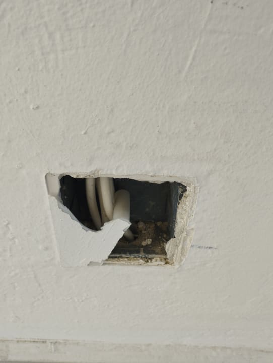 Zimmer Evita Bay Hotel