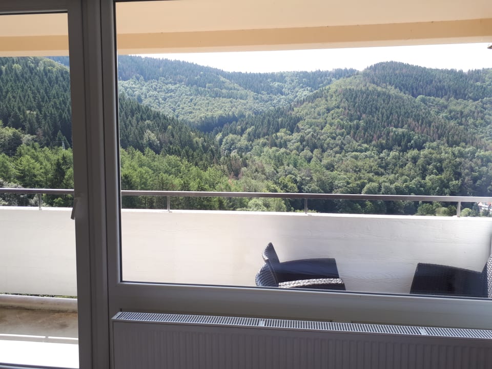 Zimmer Panoramic - Ihr Apartmenthotel im Harz