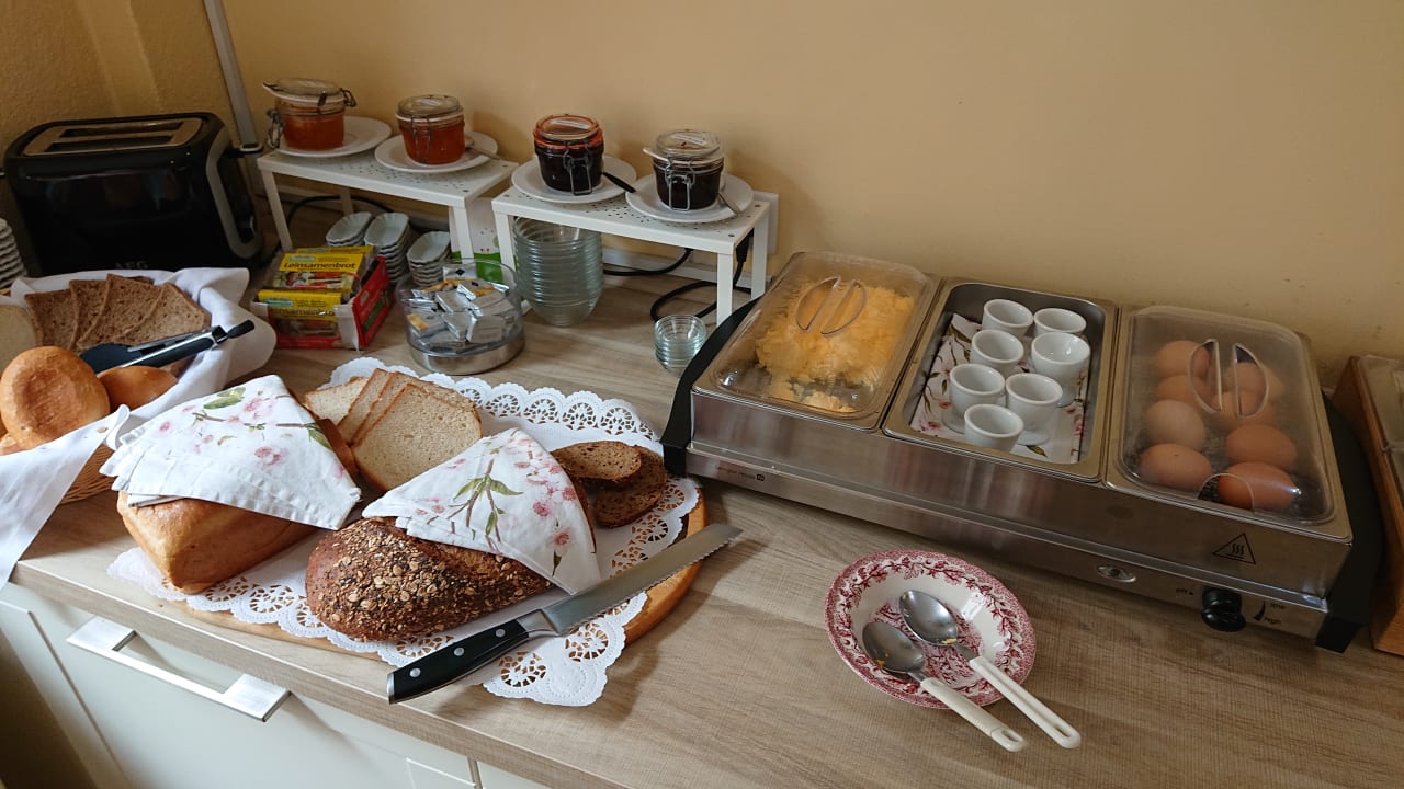 Gastro Bed & Breakfast Barcelona