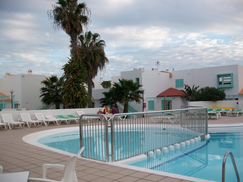 Schöne Lage Smy Tahona Fuerteventura