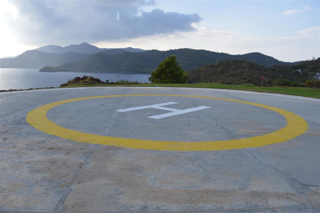 Gartenanlage D Maris Bay