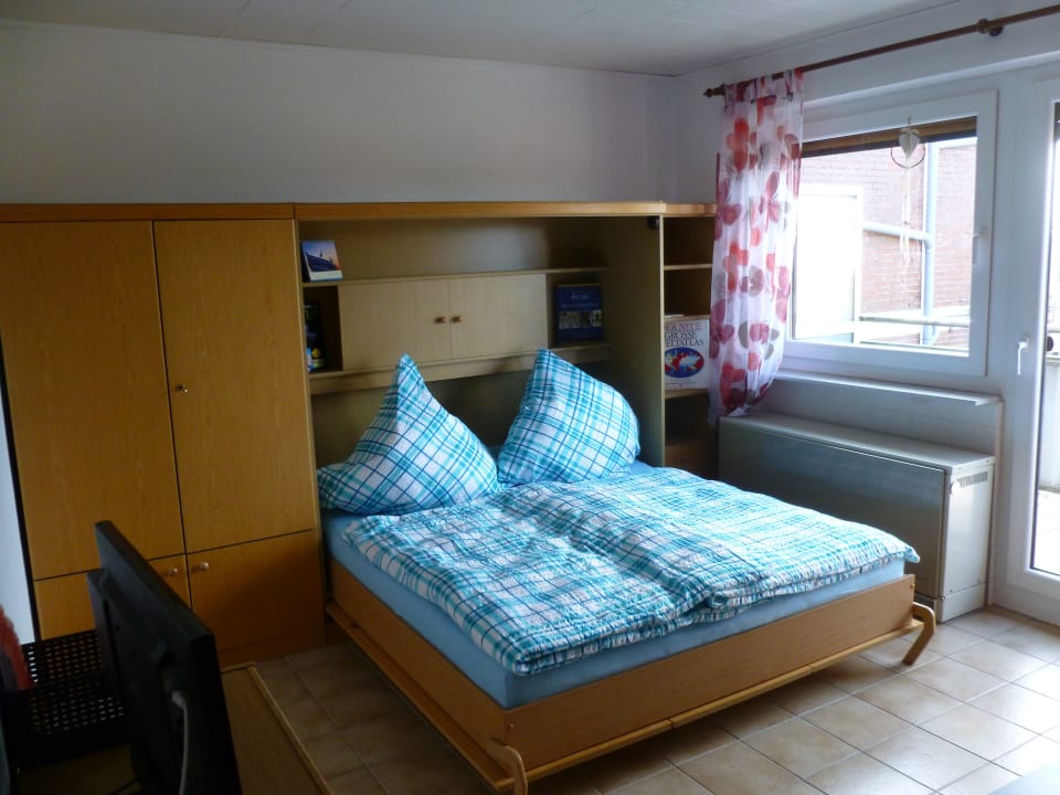 Zimmer Ferienwohnung Inselblick 24