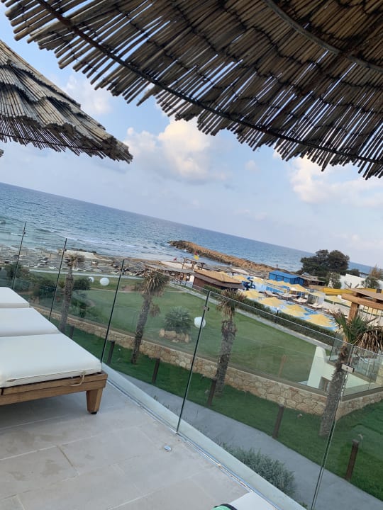 Ausblick Mitsis Rinela