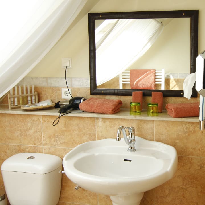 Zimmer Art-Hotel-Neckar