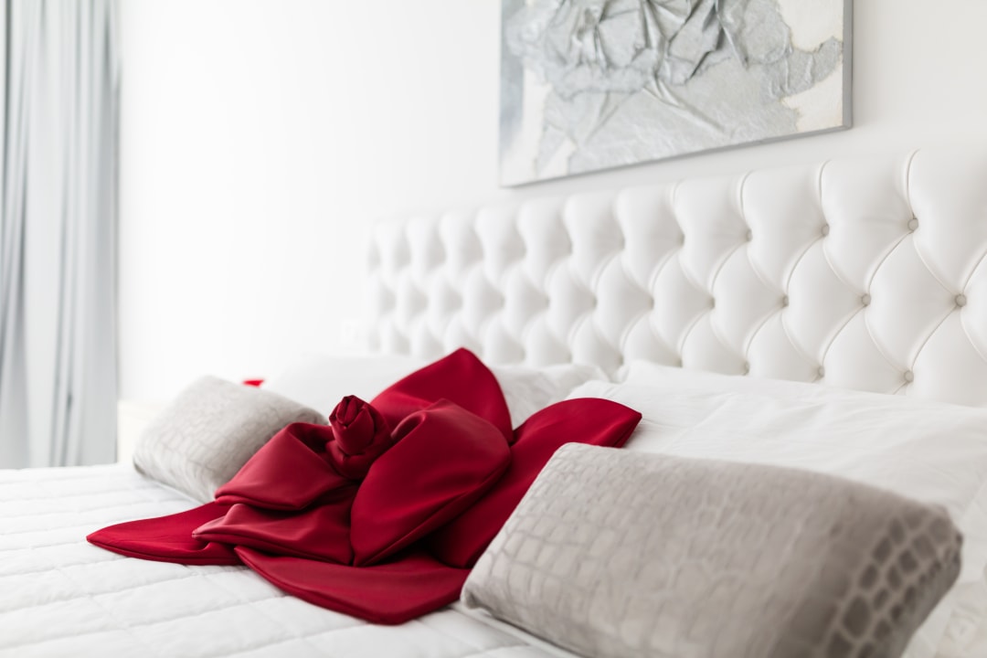 Zimmer Hotel Cavallino Bianco