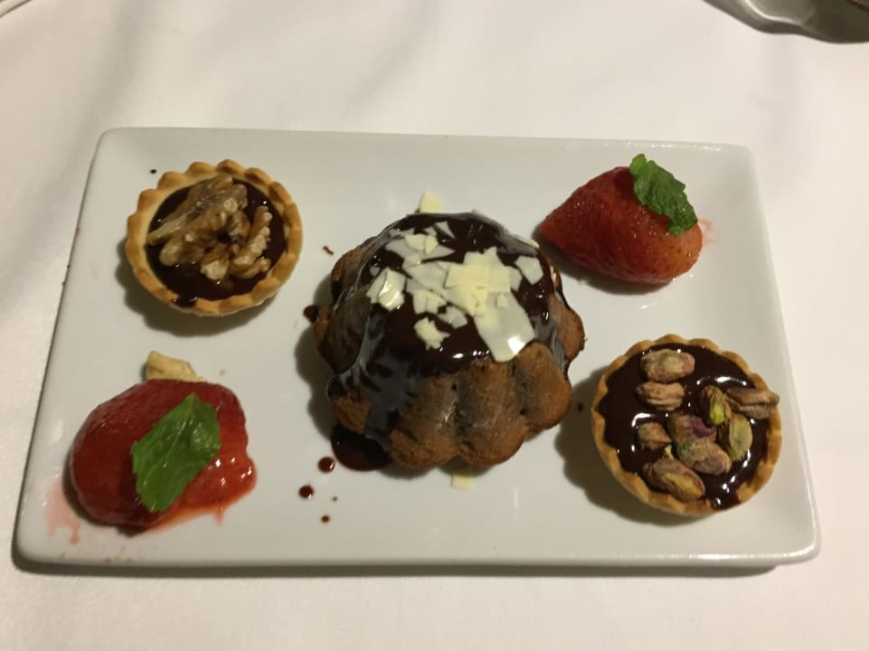 Gastro Hotel Riu Palace Boavista