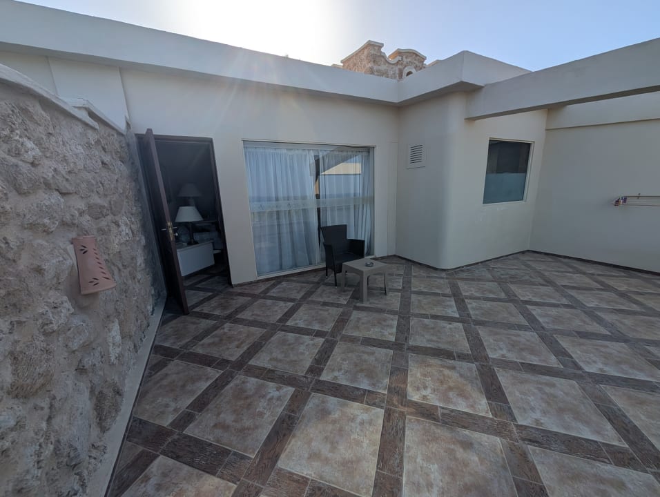 Zimmer Pickalbatros Citadel Resort