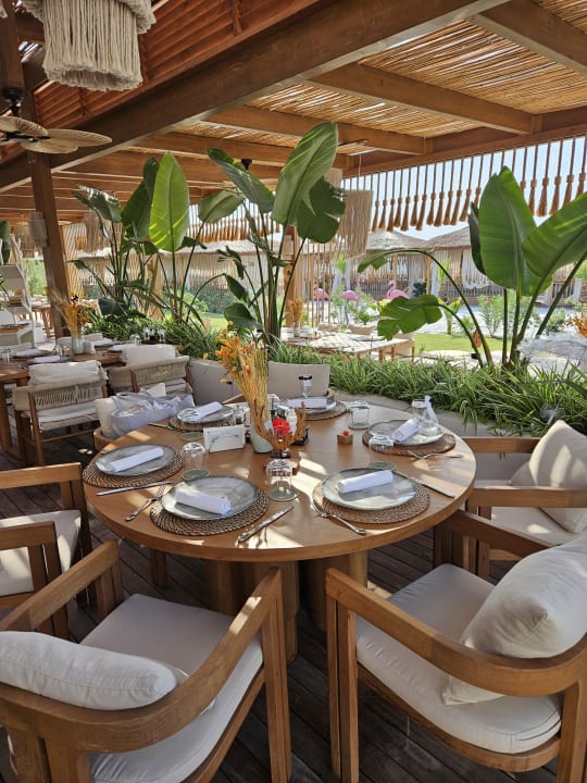 Gastro Rixos Premium Tekirova