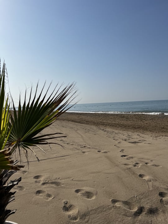 Strand Ela Excellence Resort Belek