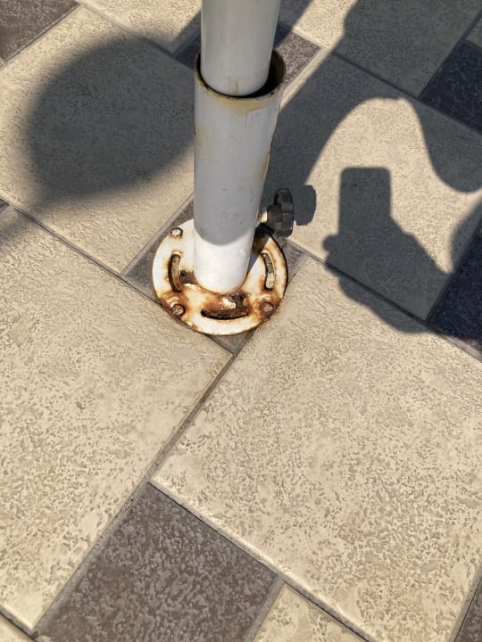 Sonstiges Atlantica Marmari Palace